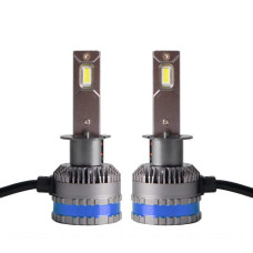 Светодиодные LED лампы 65Вт MUST HAVE F65 с цоколем HB4