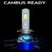Светодиодные LED лампы 40Вт MUST HAVE T40 с цоколем H7